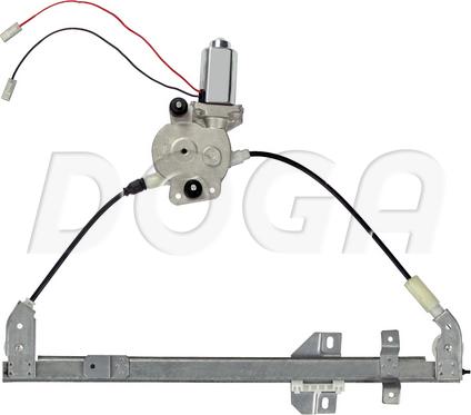 DOGA 100221 - Alzacristallo autozon.pro