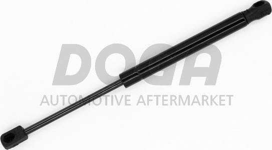 DOGA 2038283 - Ammortizzatore pneumatico, Cofano motore autozon.pro