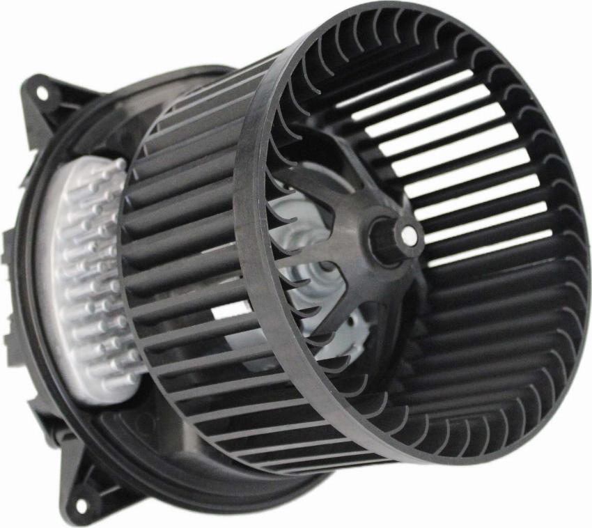 DOGA BW0410 - Ventilatore abitacolo autozon.pro