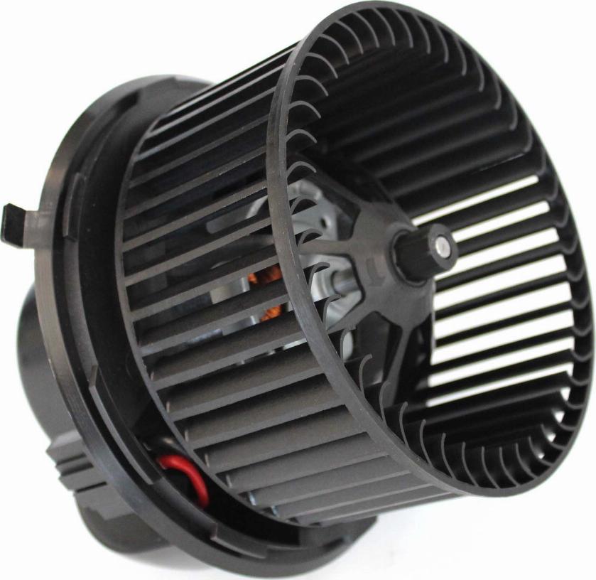 DOGA BW0047 - Ventilatore abitacolo autozon.pro