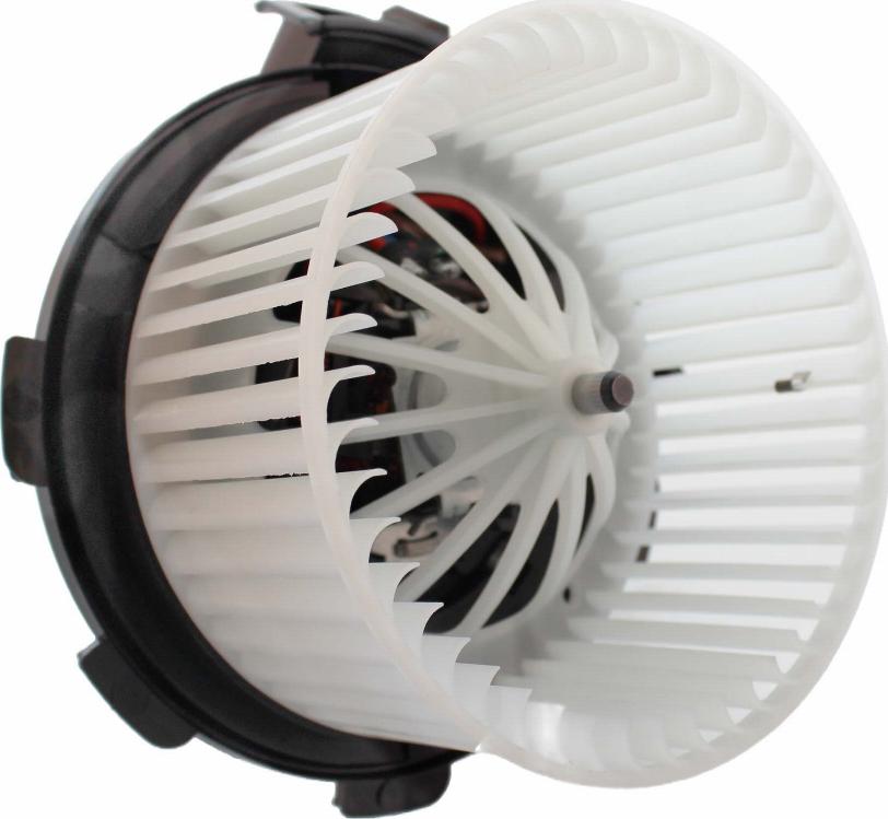 DOGA BW0056 - Ventilatore abitacolo autozon.pro