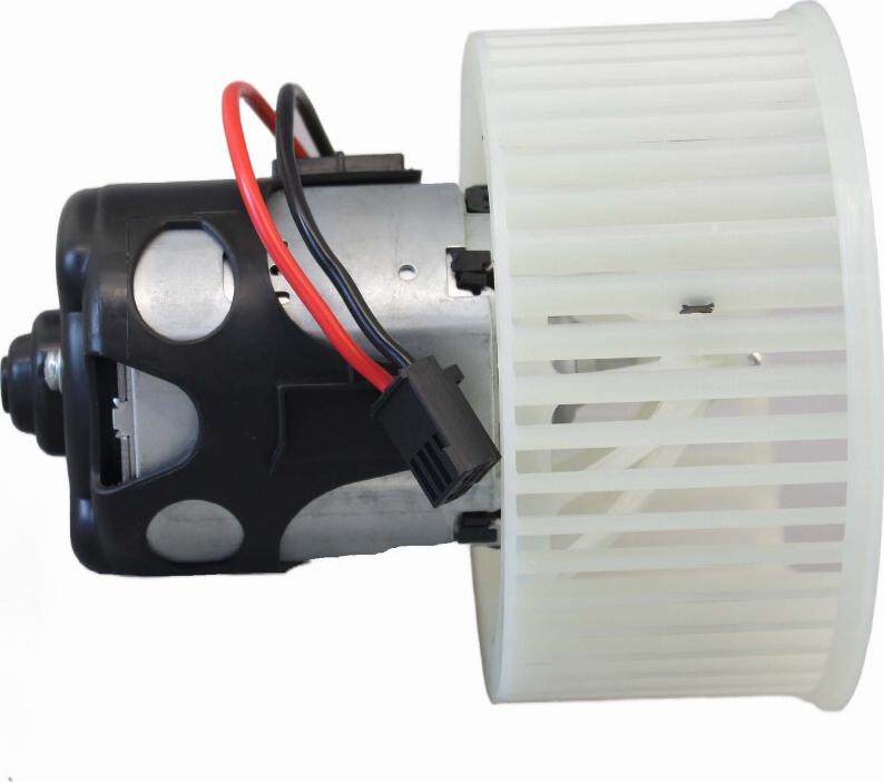 DOGA BW0006 - Ventilatore abitacolo autozon.pro