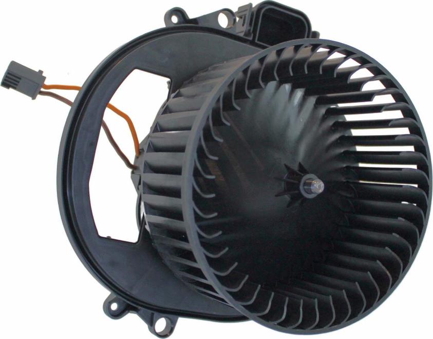 DOGA BW0083 - Ventilatore abitacolo autozon.pro