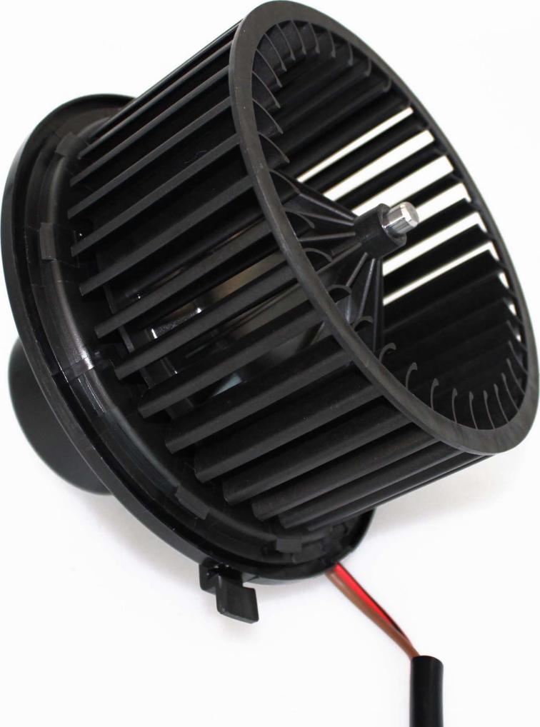 DOGA BW0025 - Ventilatore abitacolo autozon.pro