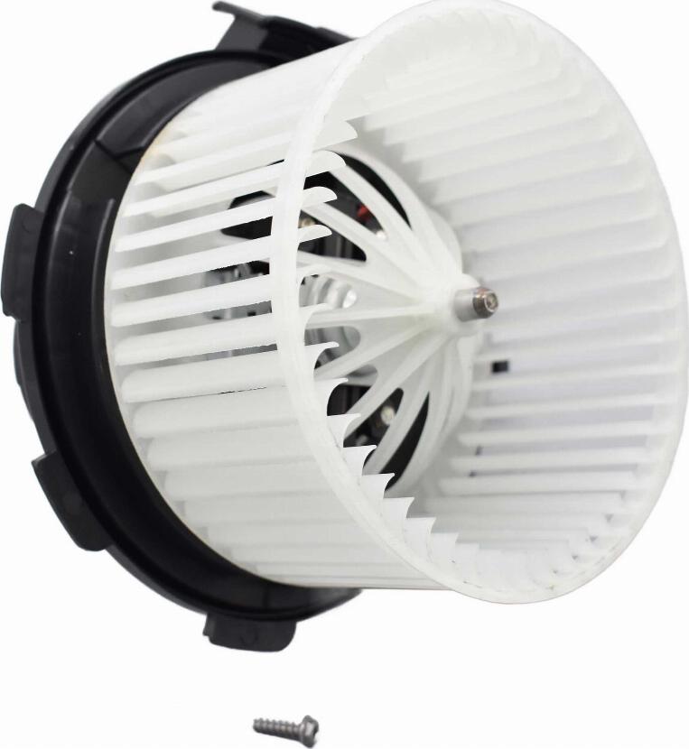 DOGA BW0021 - Ventilatore abitacolo autozon.pro