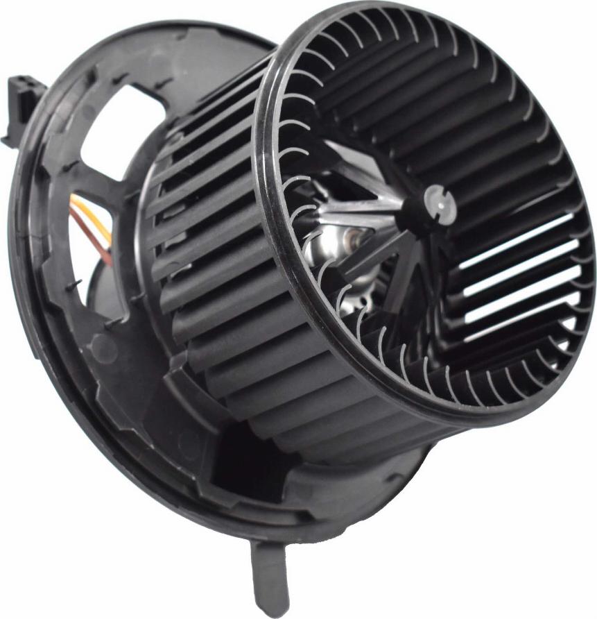 DOGA BW0022 - Ventilatore abitacolo autozon.pro