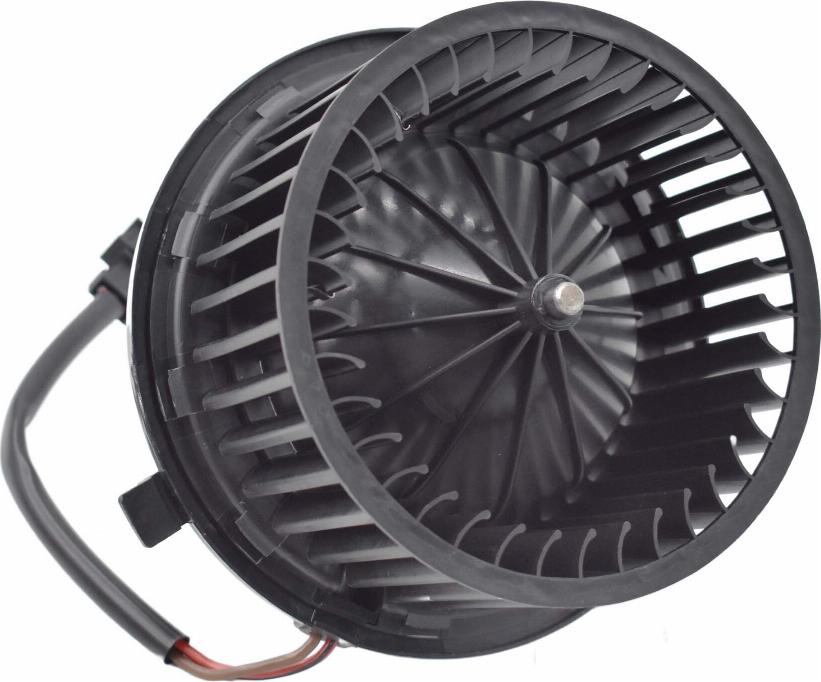 DOGA BW0074 - Ventilatore abitacolo autozon.pro