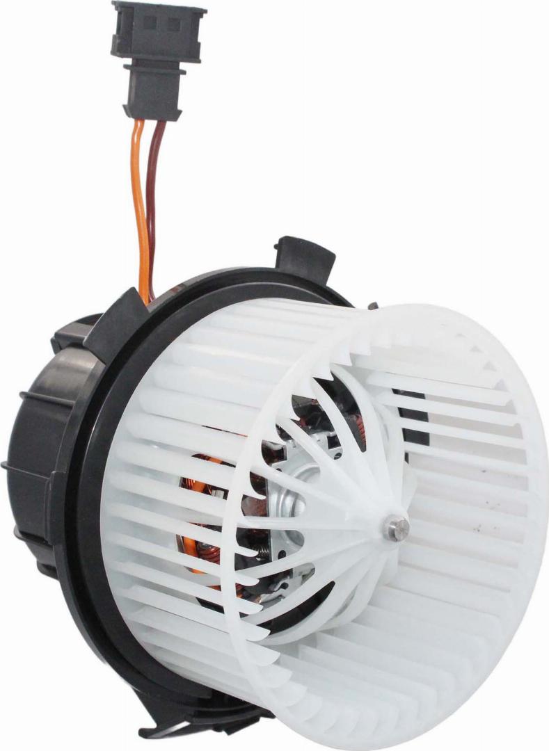 DOGA BW0195 - Ventilatore abitacolo autozon.pro