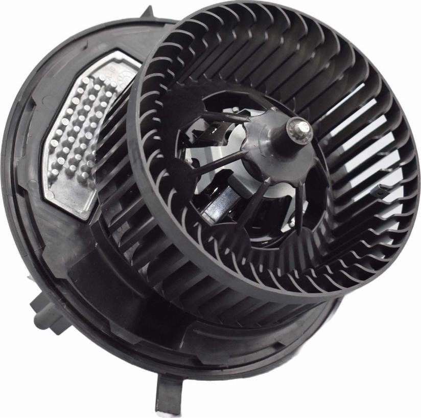 DOGA BW0146 - Ventilatore abitacolo autozon.pro