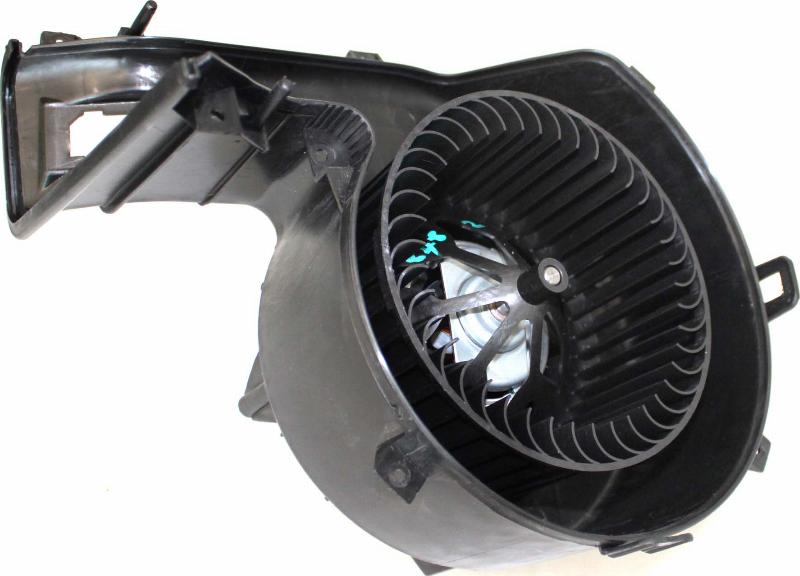 DOGA BW0169 - Ventilatore abitacolo autozon.pro