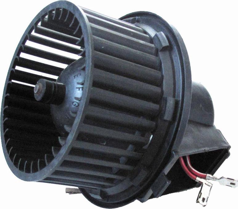 DOGA BW0102 - Ventilatore abitacolo autozon.pro