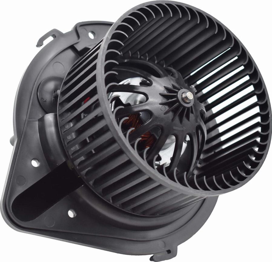 DOGA BW0115 - Ventilatore abitacolo autozon.pro