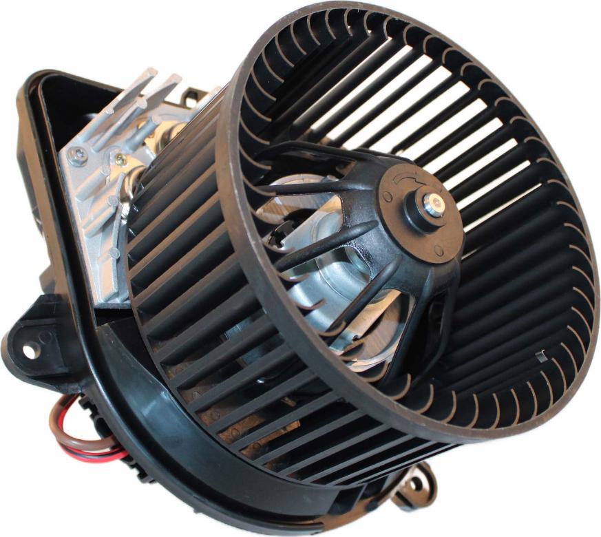 DOGA BW0126 - Ventilatore abitacolo autozon.pro