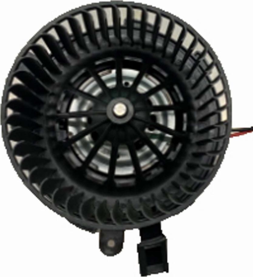 DOGA BW0369 - Ventilatore abitacolo autozon.pro