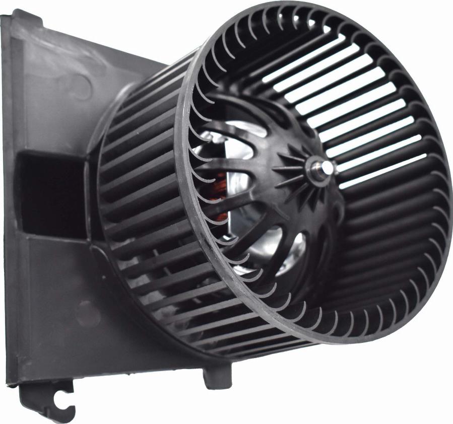 DOGA BW0368 - Ventilatore abitacolo autozon.pro