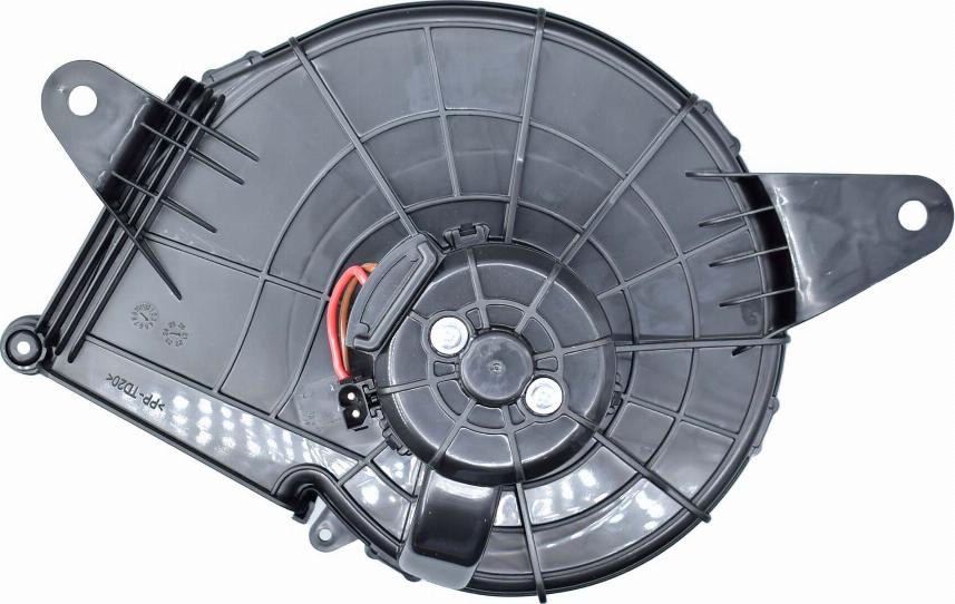 DOGA BW0389 - Ventilatore abitacolo autozon.pro