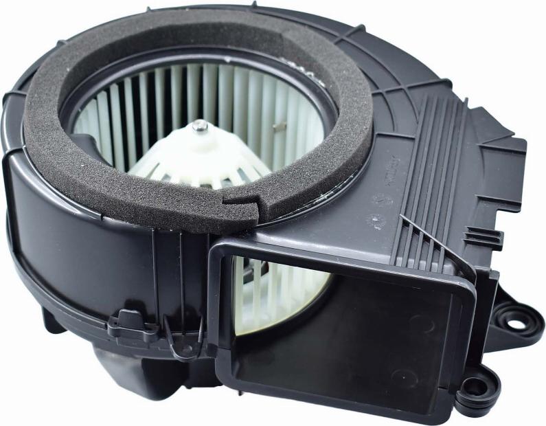 DOGA BW0389 - Ventilatore abitacolo autozon.pro