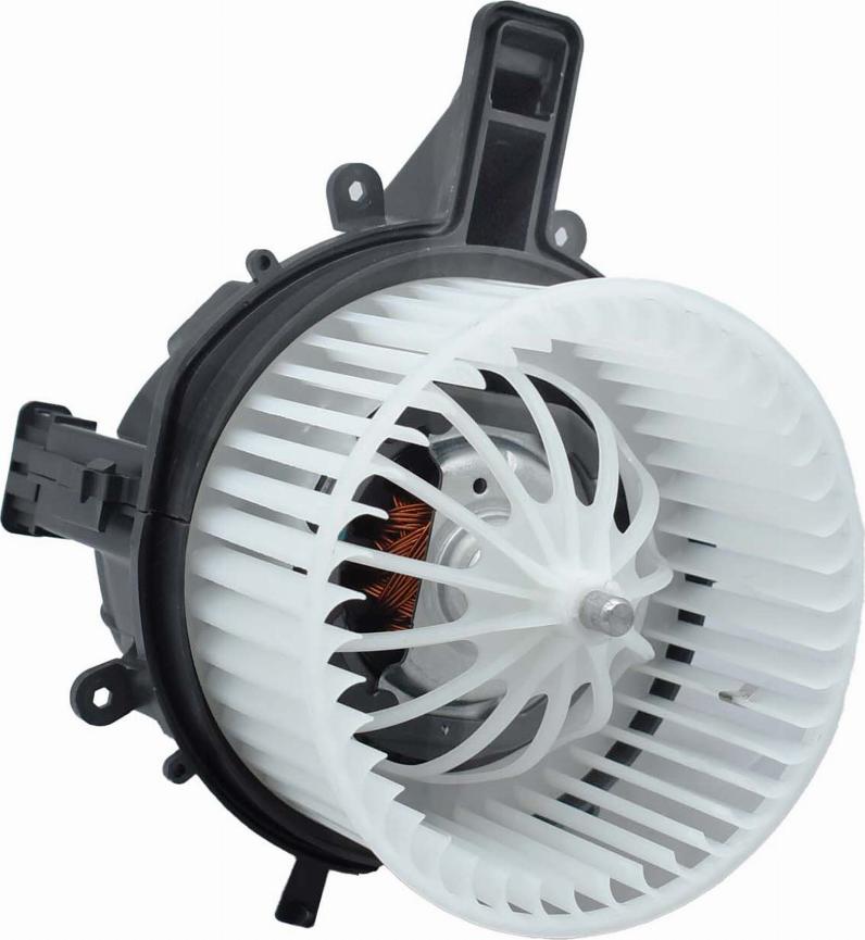 DOGA BW0326 - Ventilatore abitacolo autozon.pro