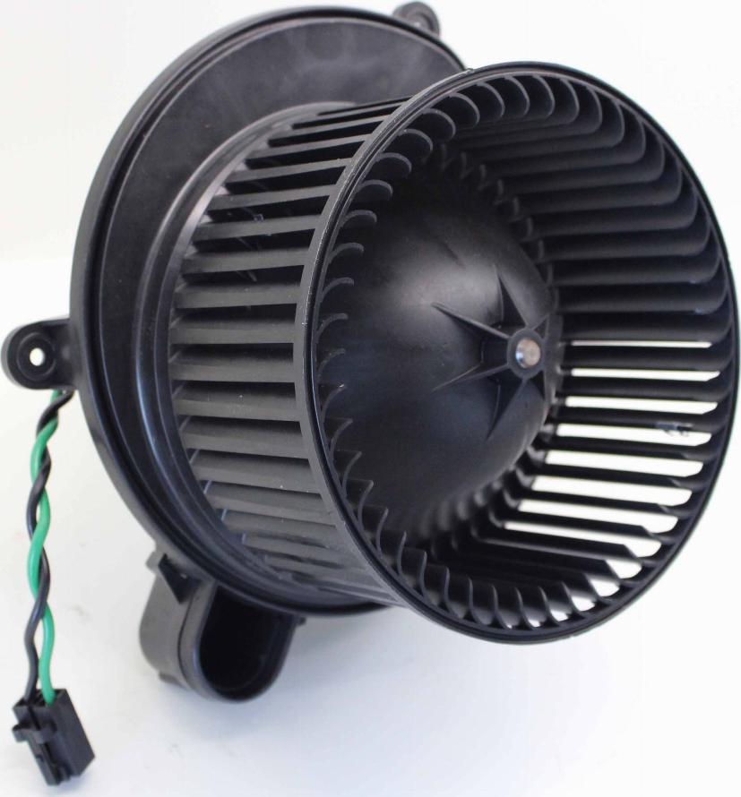 DOGA BW0246 - Ventilatore abitacolo autozon.pro