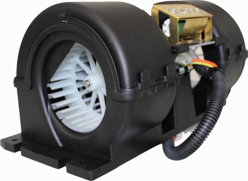 DOGA BW0274 - Ventilatore abitacolo autozon.pro