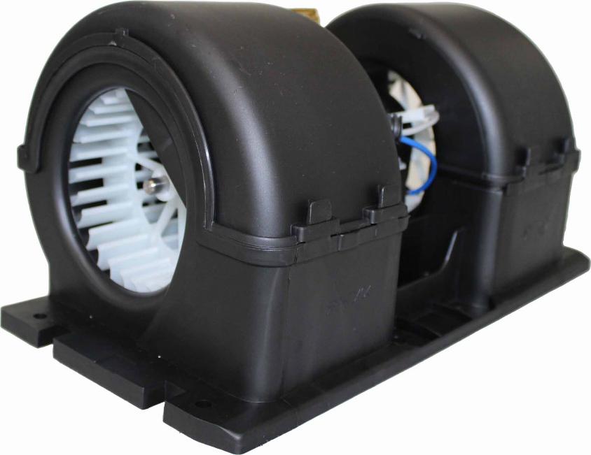 DOGA BW0274 - Ventilatore abitacolo autozon.pro