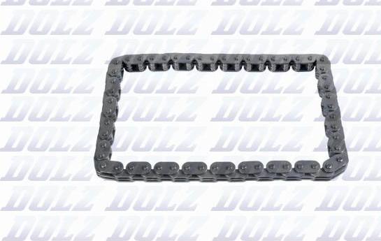 DOLZ 05KC015 - Catena distribuzione autozon.pro