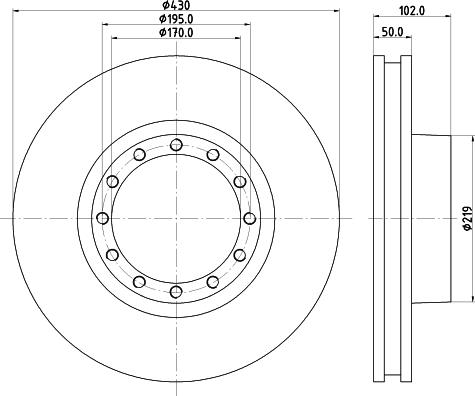 DON CVD519 - Discofreno autozon.pro