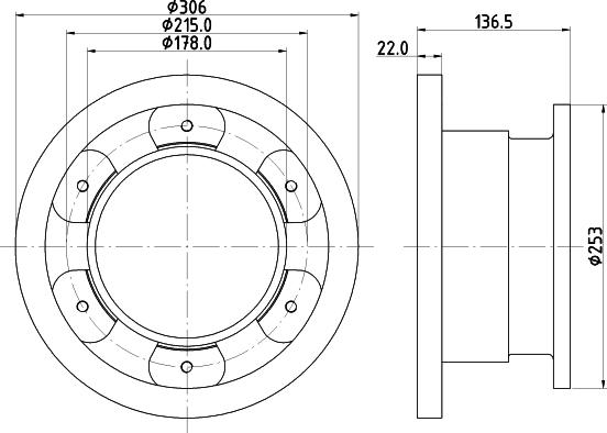 CAR 713673 - Discofreno autozon.pro