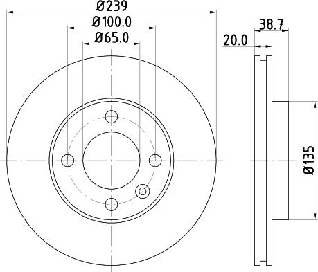 DON PCD11072 - Discofreno autozon.pro