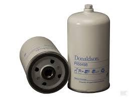 Donaldson P550498 - Filtro carburante autozon.pro