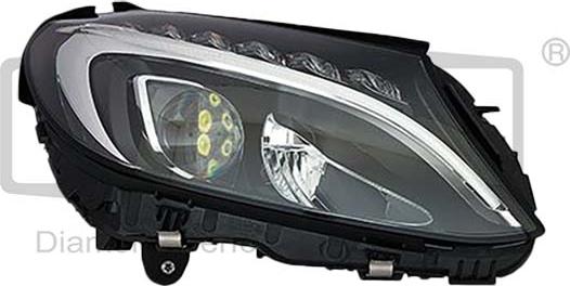 DPA 99960402 - Luce posteriore autozon.pro