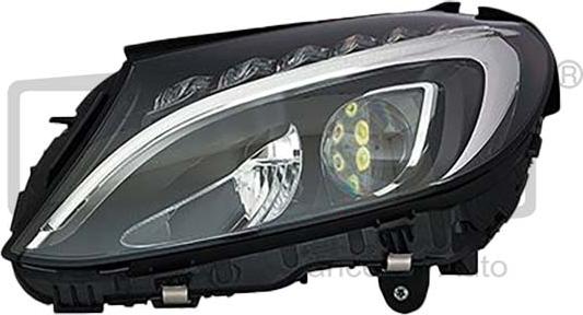 DPA 99960302 - Luce posteriore autozon.pro