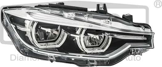 DPA 99961802 - Luce posteriore autozon.pro