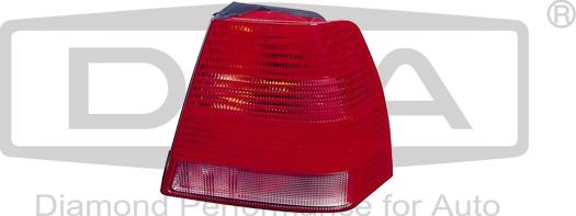 DPA 99451446802 - Luce posteriore autozon.pro