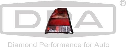 DPA 99451446702 - Luce posteriore autozon.pro