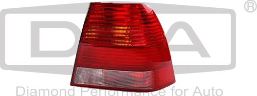 DPA 99451447002 - Luce posteriore autozon.pro