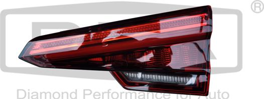 DPA 99451802202 - Luce posteriore autozon.pro