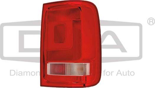 DPA 99451834402 - Luce posteriore autozon.pro