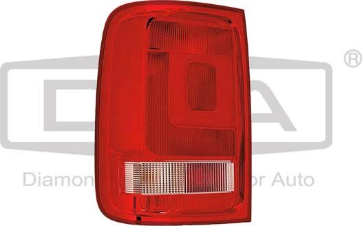 DPA 99451834302 - Luce posteriore autozon.pro