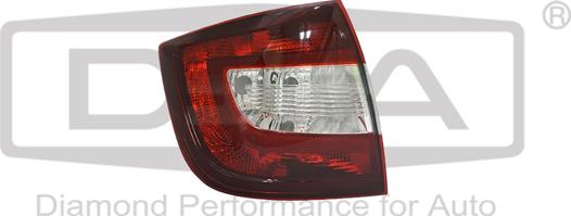 DPA 99451822202 - Luce posteriore autozon.pro