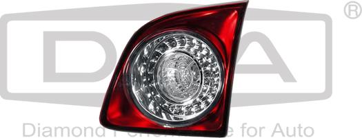 DPA 99451266702 - Luce posteriore autozon.pro