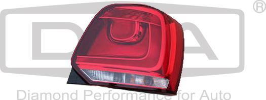 DPA 99451235602 - Luce posteriore autozon.pro