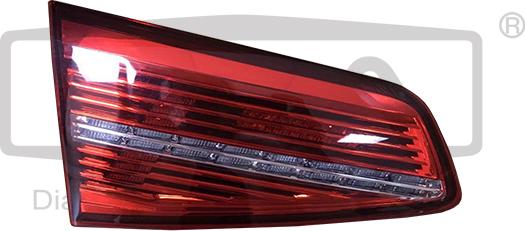 DPA 99451799902 - Luce posteriore autozon.pro