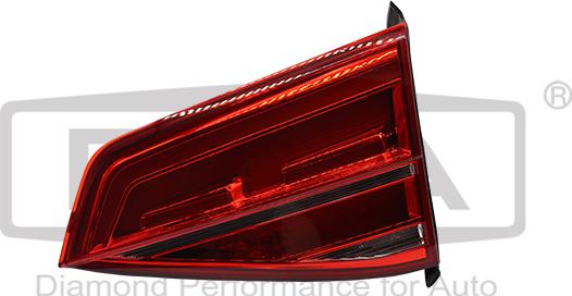 DPA 99451794602 - Luce posteriore autozon.pro