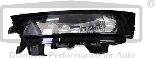 DPA 99411799002 - Luce posteriore autozon.pro