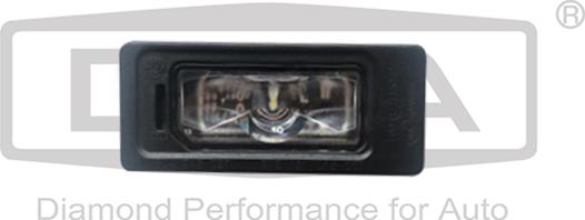 DPA 99431591502 - Luce targa autozon.pro