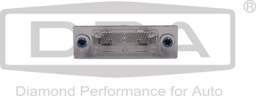 DPA 89980901602 - Luce targa autozon.pro