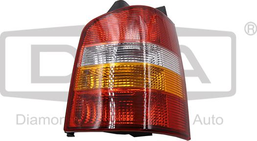 DPA 89450576402 - Luce posteriore autozon.pro