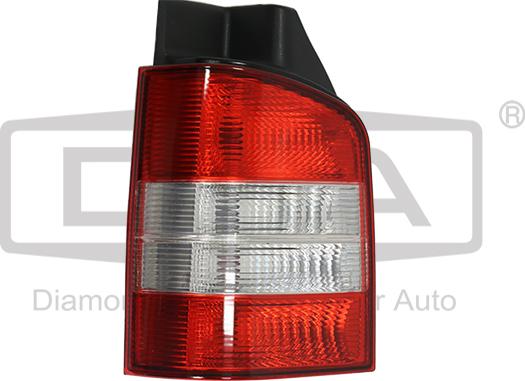 DPA 89450576102 - Luce posteriore autozon.pro