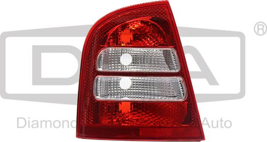 DPA 89450210902 - Luce posteriore autozon.pro